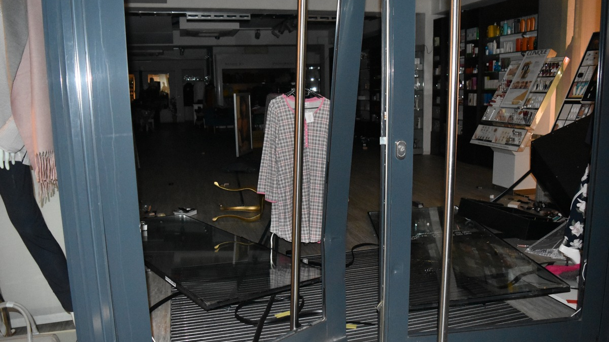 POL-GM: Ersties bei der Polizei treffen sich zu erstem Informationsaustausch - Foto: presseportal.de