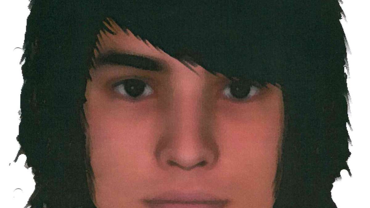 POL-SE: Norderstedt - Öffentlichkeitsfahndung nach sexuellem Übergriff auf Frau - Ermittler veröffentlichen Phantombild und bitten um Hinweise - Foto: presseportal.de