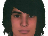 POL-MS: Vermisste 67-jährige Ochtruperin - Polizei sucht mit Phantombild nach Zeugen - Foto: presseportal.de