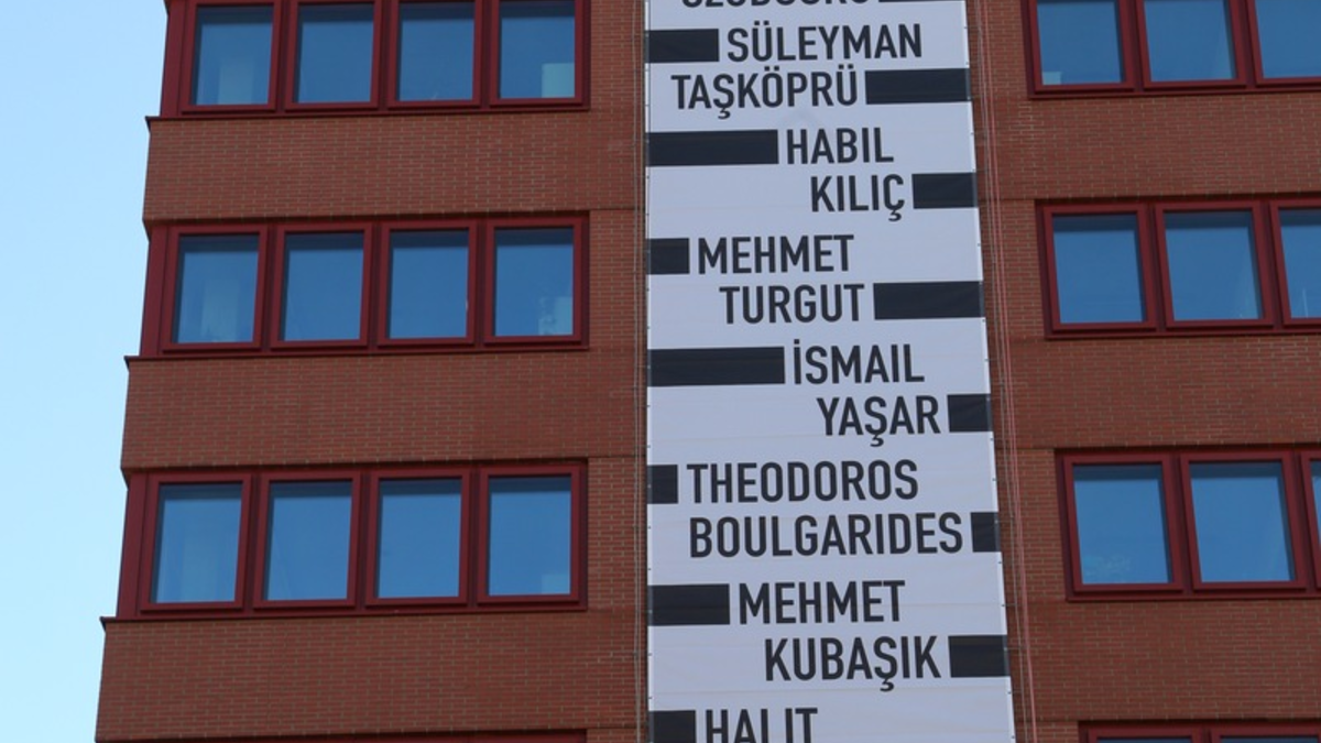 FW Dinslaken: Zimmerbrand in der Innenstadt - Foto: presseportal.de