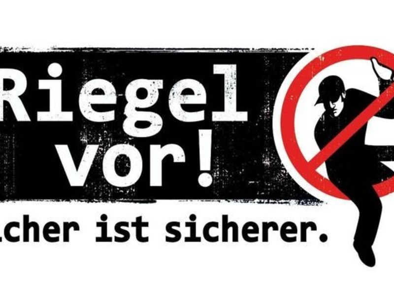 POL-DN: Einbruch in Merken - Foto: presseportal.de