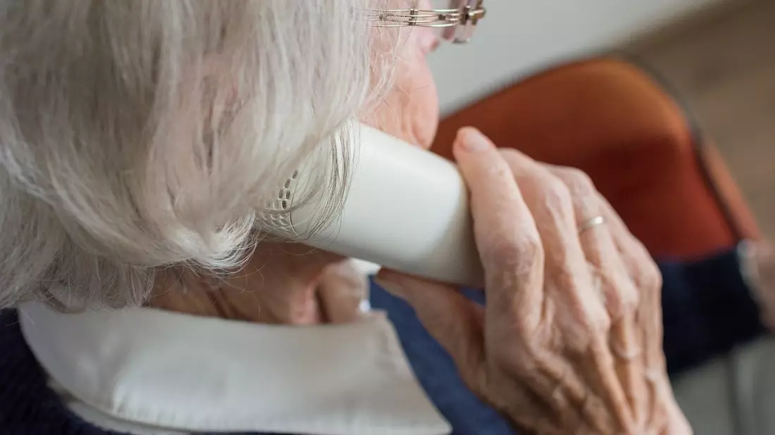 POL-ME: Falsche Bankmitarbeiterin betrügt Seniorin - 2511060 - Bild: presseportal.de