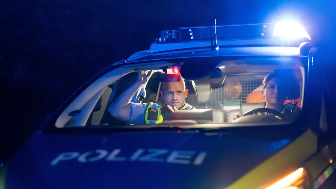 POL-ME: Verkehrskontrolle wird zum Volltreffer - Ratingen - 2405106 - Bild: presseportal.de