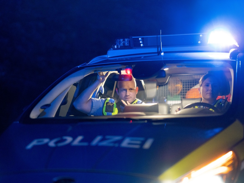 POL-ME: Erfolgsmeldung: Polizei nimmt mutmaßlichen Fahrraddieb fest - Ratingen - 2408042 - Foto: presseportal.de