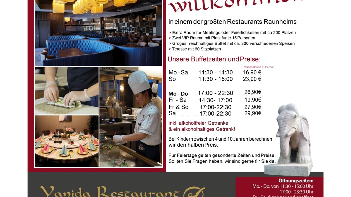 FW-E: Großbrand einer Lagerhalle - Rauchsäule weit sichtbar - Foto: presseportal.de