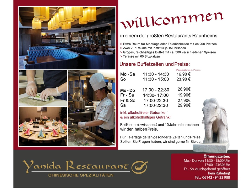 FW-E: Großbrand einer Lagerhalle - Rauchsäule weit sichtbar - Foto: presseportal.de