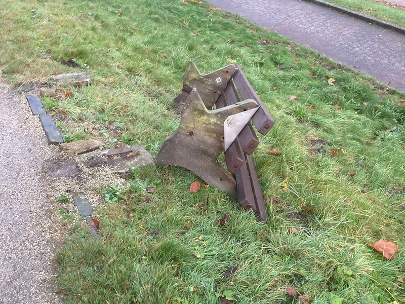 POL-STD: 23-jähriger Motorradfahre bei Unfall lebensgefährlich verletzt, Einbrecher in Containergebäude in Stade, Unbekannte dringen in Krautsander Beachclub und Veranstaltungsscheune in Freiburg ein - Foto: presseportal.de