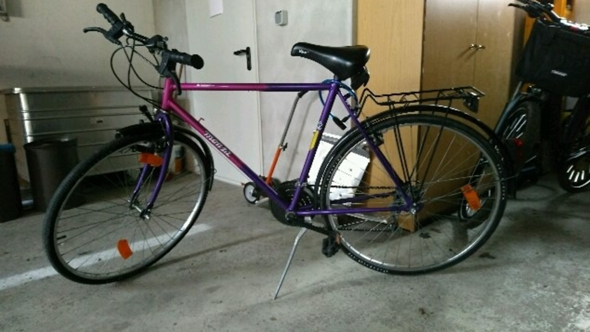 POL-NI: Nienburg - Fahrradeigentümer gesucht - Foto: presseportal.de