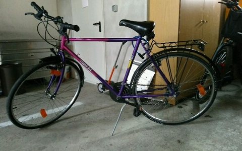 POL-NI: Nienburg - Fahrradeigentümer gesucht - Foto: presseportal.de