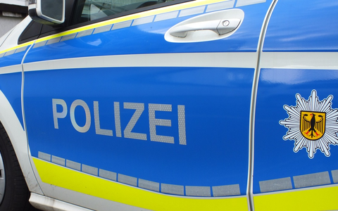 BPOL-KS: Taschendieb mit gestohlenem E-Roller unterwegs - Foto: presseportal.de