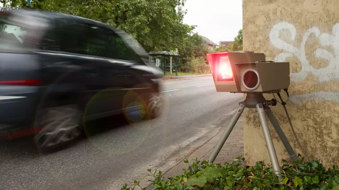 POL-ME: Geschwindigkeitsmessungen in der 44. KW - Kreis Mettmann - 2310099 - Bild: presseportal.de