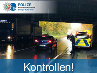 POL-PPKO: Schwerpunktkontrolle Polizei und Ordnungsamt in der Fußgängerzone - Foto: presseportal.de