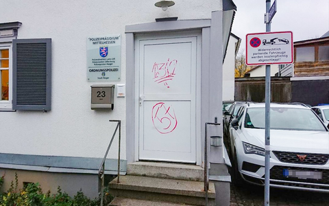 POL-AK NI: Gegen das Vergessen und für die Demokratie: Kooperation zwischen Polizeiakademie Niedersachsen und Gedenkstätte Liebenau - Foto: presseportal.de