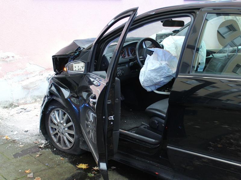 POL-PDNW: (Haßloch) Mit Alkohol und Kokain im Blut... - Foto: presseportal.de