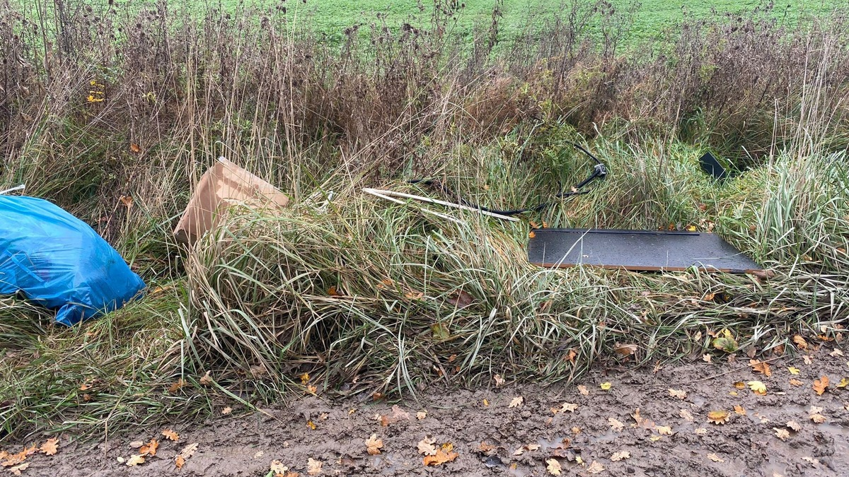 POL-CLP: Pressemeldungen aus dem Nordkreis Cloppenburg - Foto: presseportal.de
