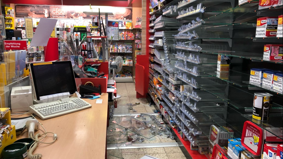 POL-F: 240202 - 0117 Frankfurt - Rödelheim: Zeugenaufruf nach Unfall mit Kind - Foto: presseportal.de