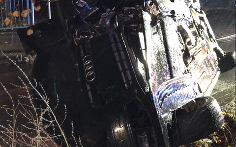 POL-NI: Angaben einer aufmerksamen Nachbarin führen zu Aufklärung einer Verkehrsunfallflucht in Estorf - Foto: presseportal.de