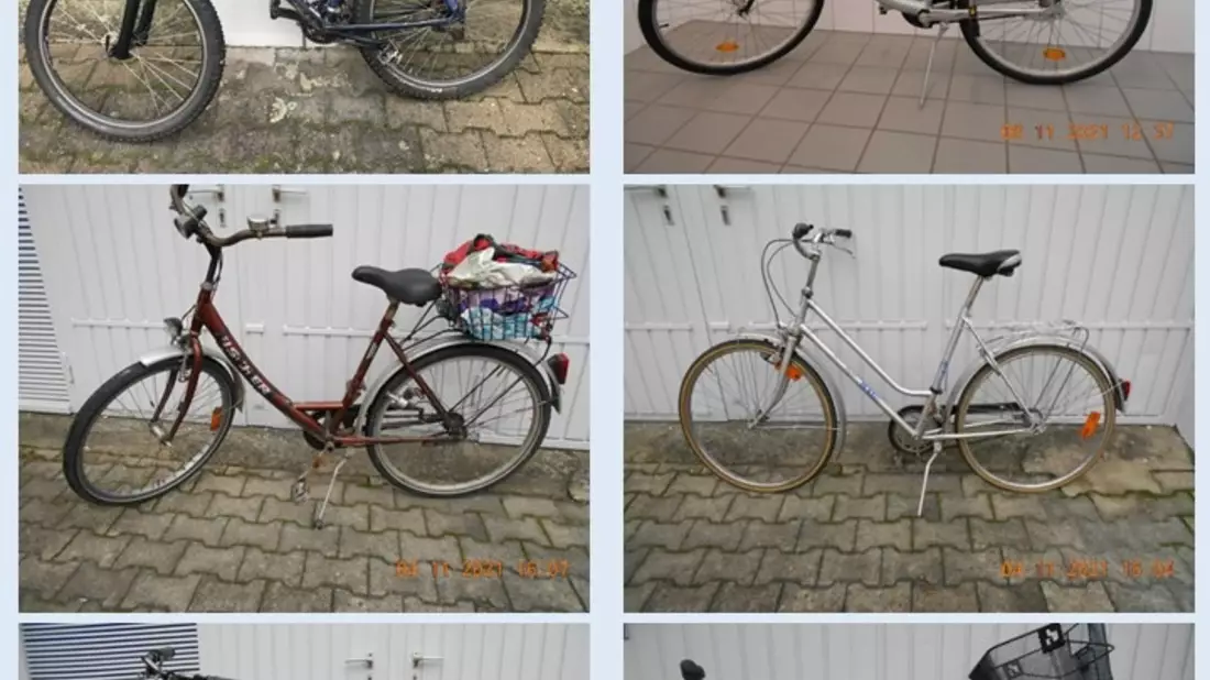 POL-GÖ: (91/2026) Polizei Göttingen startet Präventionsaktion Sicherheit erfahren - Themenradtour für Seniorinnen und Senioren 60+ - Bild: presseportal.de