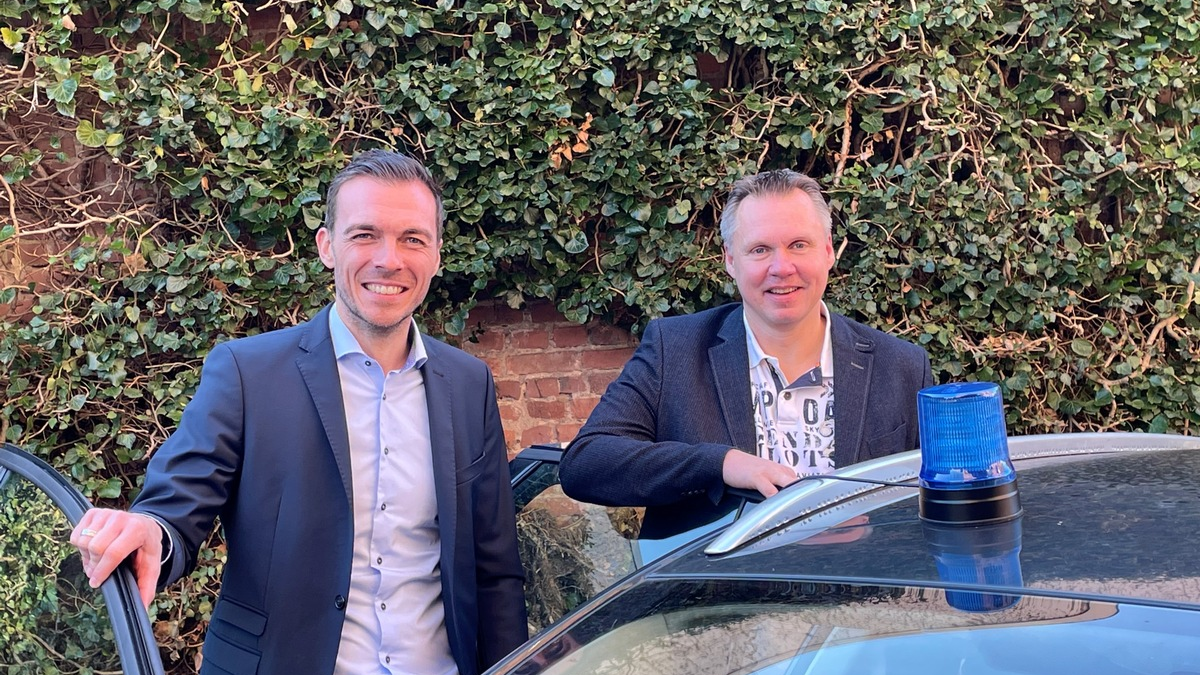 LPI-SHL: Ergänzung zu Öffentlichkeitsfahndung - Wer kann Hinweise geben? - Foto: presseportal.de