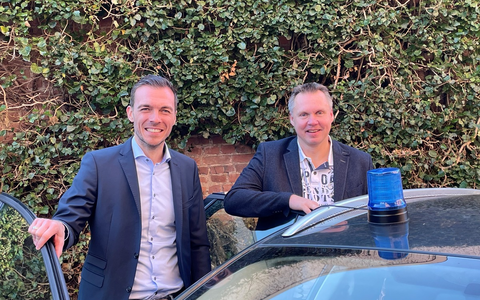 API-TH: Polizei sucht Zeugen - Türen von Radlader gestohlen - Foto: presseportal.de