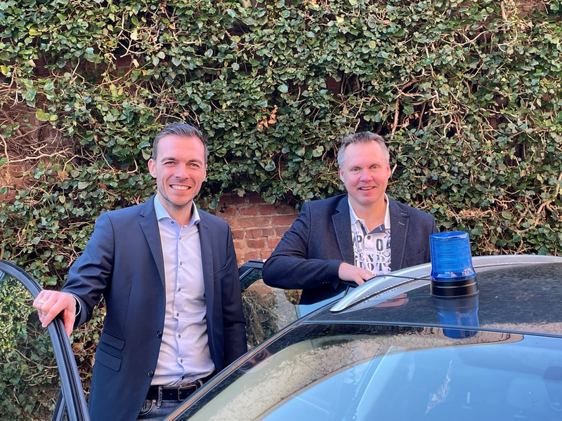 LPI-SHL: Ergänzung zu Öffentlichkeitsfahndung - Wer kann Hinweise geben? - Foto: presseportal.de