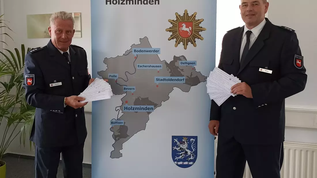 POL-SE: Kaltenkirchen - Gelegenheit macht (Taschen-) Diebe - Bild: presseportal.de