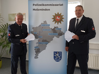 POL-SE: Kaltenkirchen - Gelegenheit macht (Taschen-) Diebe - Foto: presseportal.de