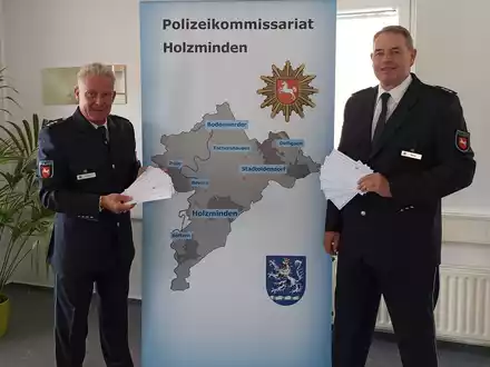 POL-SE: Kaltenkirchen - Gelegenheit macht (Taschen-) Diebe - Foto: presseportal.de