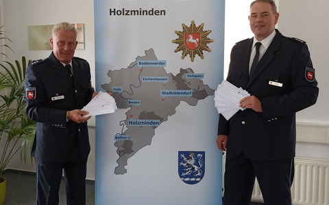 POL-SE: Kaltenkirchen - Gelegenheit macht (Taschen-) Diebe - Foto: presseportal.de