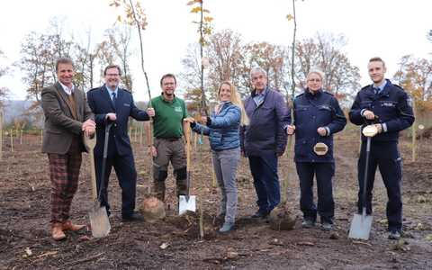 POL-HX: Mit PKW kollidiert - Radfahrerin schwer verletzt - Foto: presseportal.de