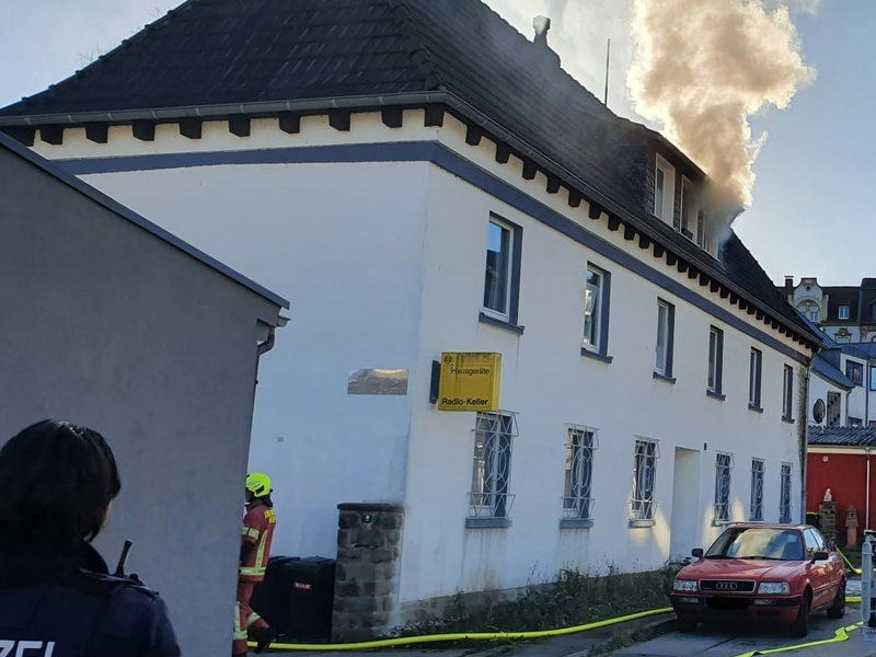 POL-HM: Ortsschilder des Ortsteils Bisperode entwendet - Foto: presseportal.de