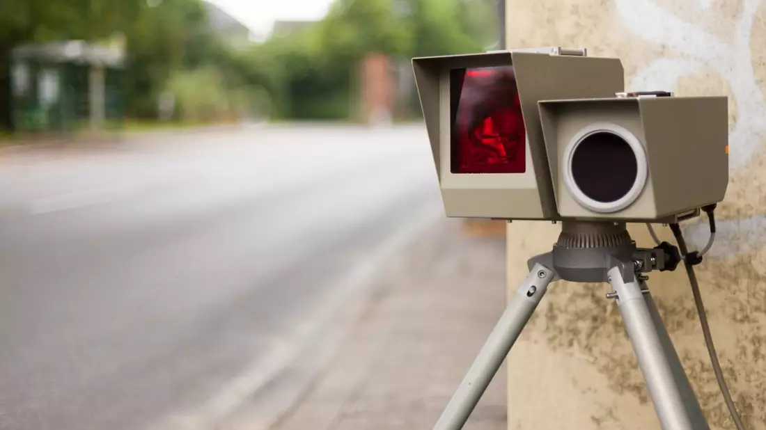 POL-ME: Geschwindigkeitskontrolle der Polizei - 111 Autos zu schnell - 2505087 - Bild: presseportal.de