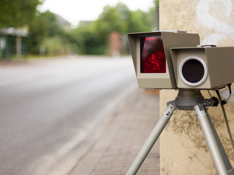 POL-ME: Geschwindigkeitskontrolle der Polizei - 111 Autos zu schnell - 2505087 - Foto: presseportal.de