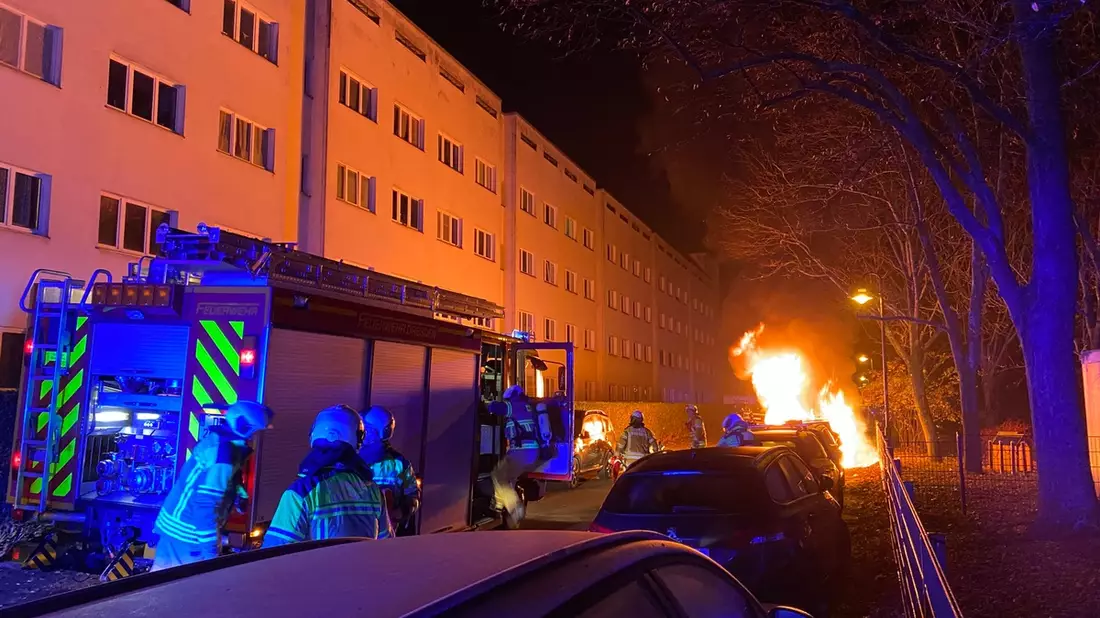 POL-PIWFB: B270 - Verkehrsunfall im Begegnungsverkehr - Bild: presseportal.de