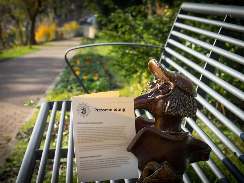 POL-PDNW: Rollerfahrer erneut ohne gültige Fahrerlaubnis unterwegs - Foto: presseportal.de