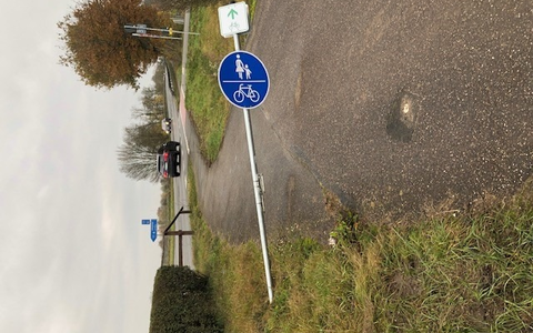 POL-WHV: Schulwegüberwachung: Polizei ahndet zahlreiche Verstöße eiliger Eltern - Foto: presseportal.de