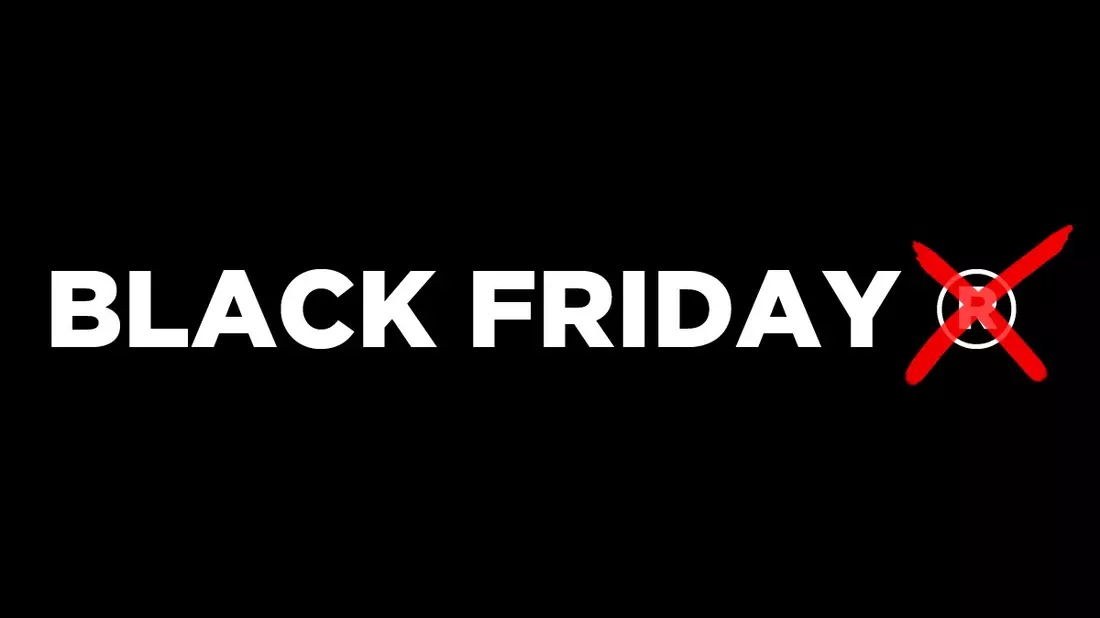 Mehr Black Friday Angebote dank entfallenem Markenschutz - Bild: presseportal.de