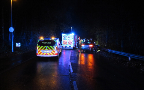 POL-PDLD: Illegale Entsorgung von Bauschutt - Zeugen gesucht - Foto: presseportal.de