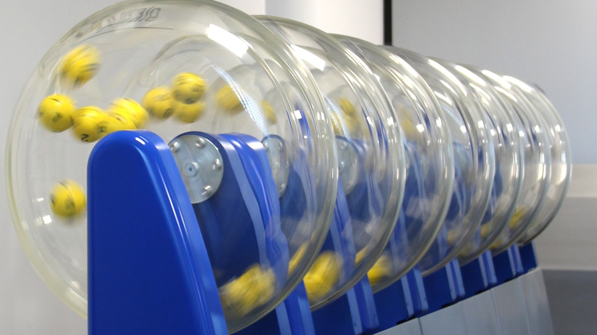 Rentengewinn bei der GlücksSpirale-Zusatzlotterie Sieger-Chance geht nach Baden-Württemberg - Foto: presseportal.de