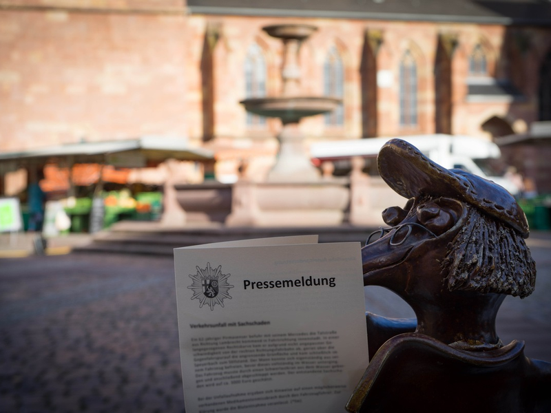 POL-PDNW: Mehrere Anzeigen eingehandelt... - Foto: presseportal.de