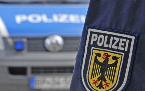 Bundespolizeidirektion München: Absetzung nach menschenunwürdigen Transportfahrten / Bundespolizei ermittelt nach mutmaßlicher Schleusung - Foto: presseportal.de