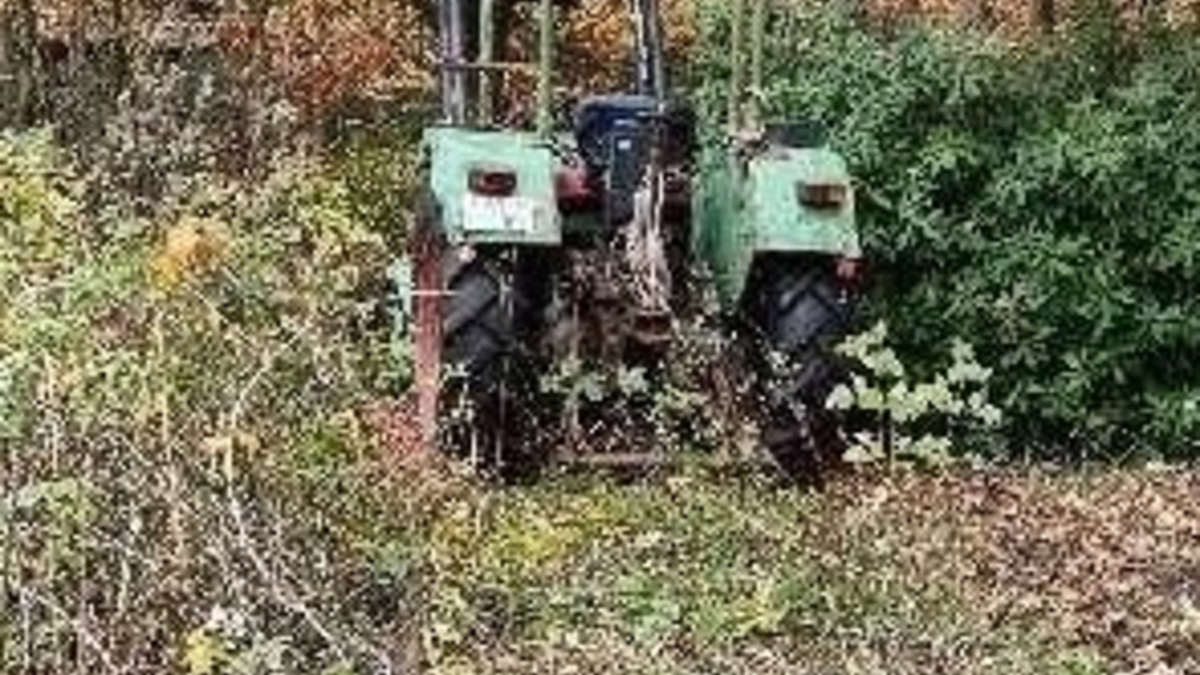 POL-ROW: ++ Schwerer Verkehrsunfall bei Bremervörde ++ Fahrzeugbrand an Tankstelle in Sittensen ++ - Foto: presseportal.de