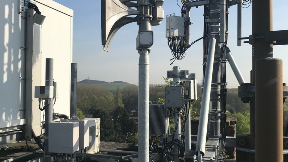 FW-Erkrath: Sirenen heulen zum Warntag am 14. März - Information der Feuerwehr Erkrath - Foto: presseportal.de