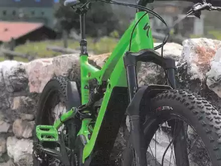 POL-MK: Wem gehört dieses E-Bike? - Foto: presseportal.de
