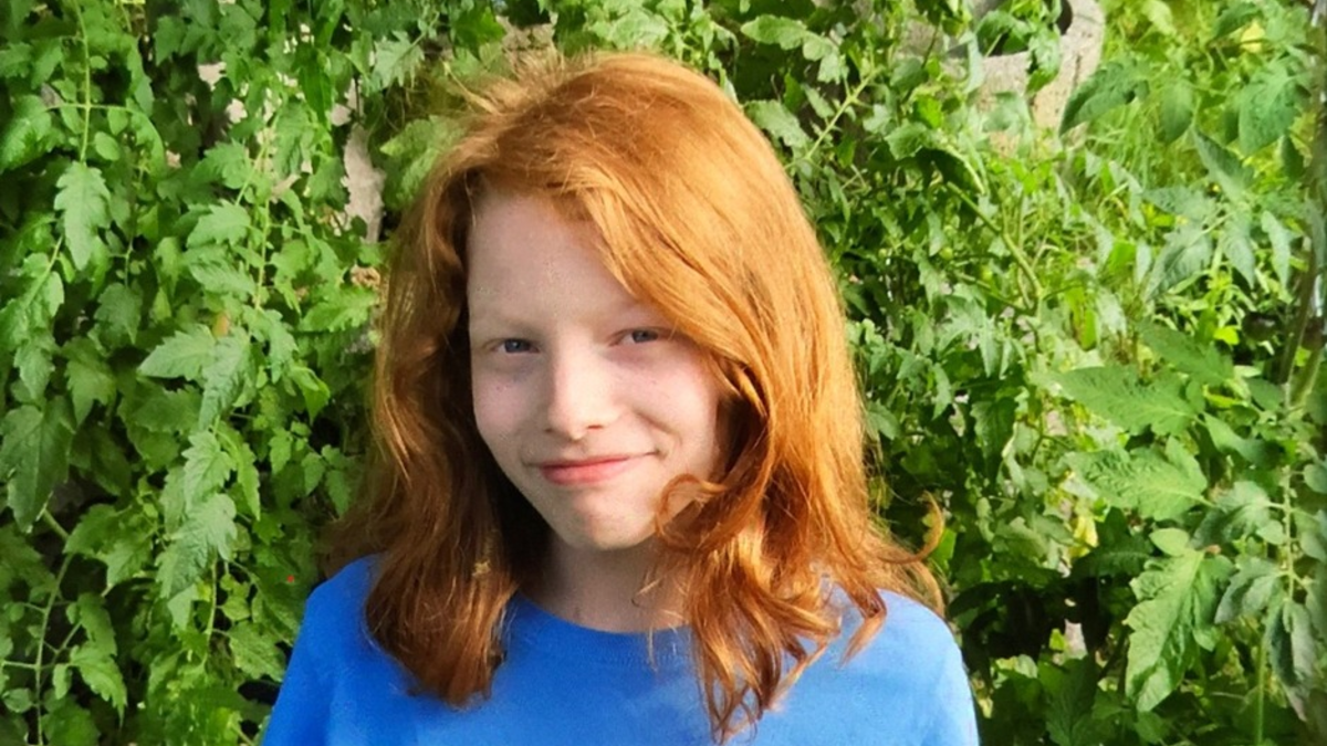 POL-OS: Öffentlichkeitsfahndung - Vermisstes Kind in Osnabrück - - Foto: presseportal.de