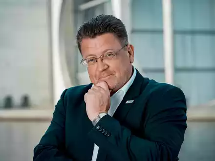Stephan Brandner: Weitere verrückte SPD-Vorschläge zur Besetzung des Bundesverfassungsgerichts - Foto: presseportal.de