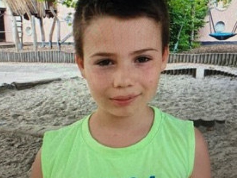 POL-DU: Wanheimerort: Polizeihund Leon stellt jugendlichen LKW-Dieb - Foto: presseportal.de