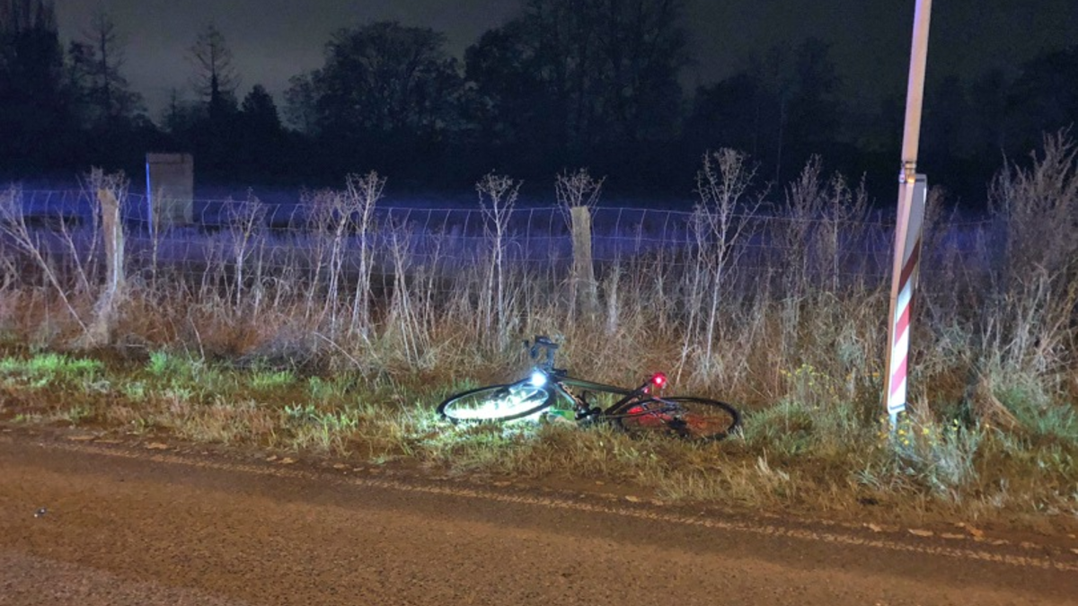 POL-GÖ: (33/2024) Hochwertiges CUBE-Mountainbike am Sonntagnachmittag vom Uni-Campus gestohlen - Polizei bittet um Hinweise - Foto: presseportal.de