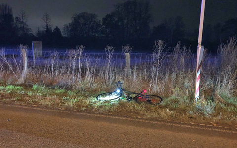 POL-MS: Schwerlastkontrolle auf der A1 - Polizisten legen Autotransporter still - Foto: presseportal.de POL-MS: Schwerlastkontrolle auf der A1 - Polizisten legen Autotransporter still - Foto: presseportal.de