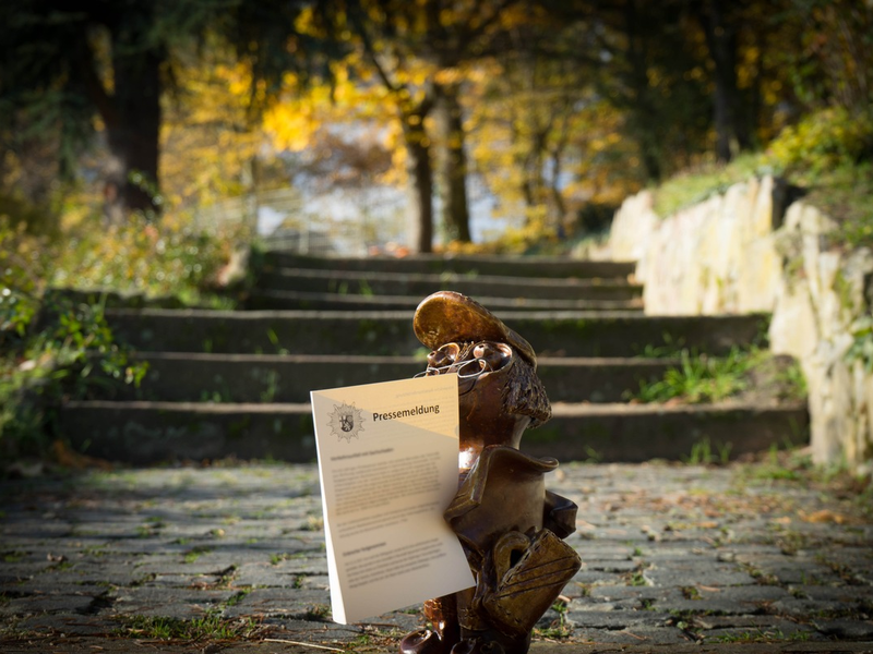 POL-PDNW: Diebstahl von Stromkabel - Zeugen gesucht - Foto: presseportal.de